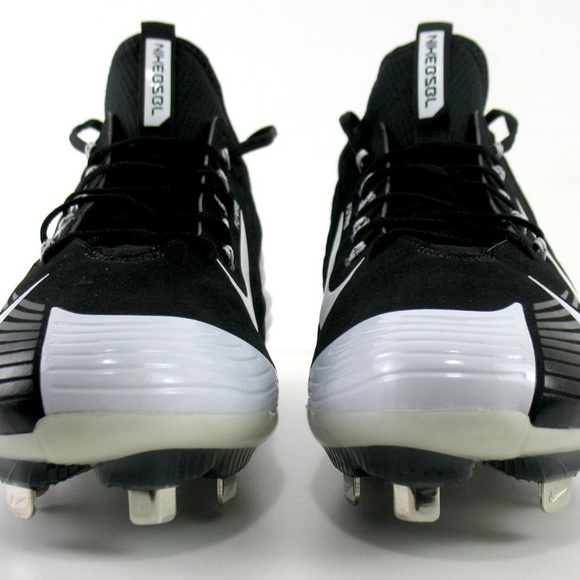mike trout lunar vapor cleats